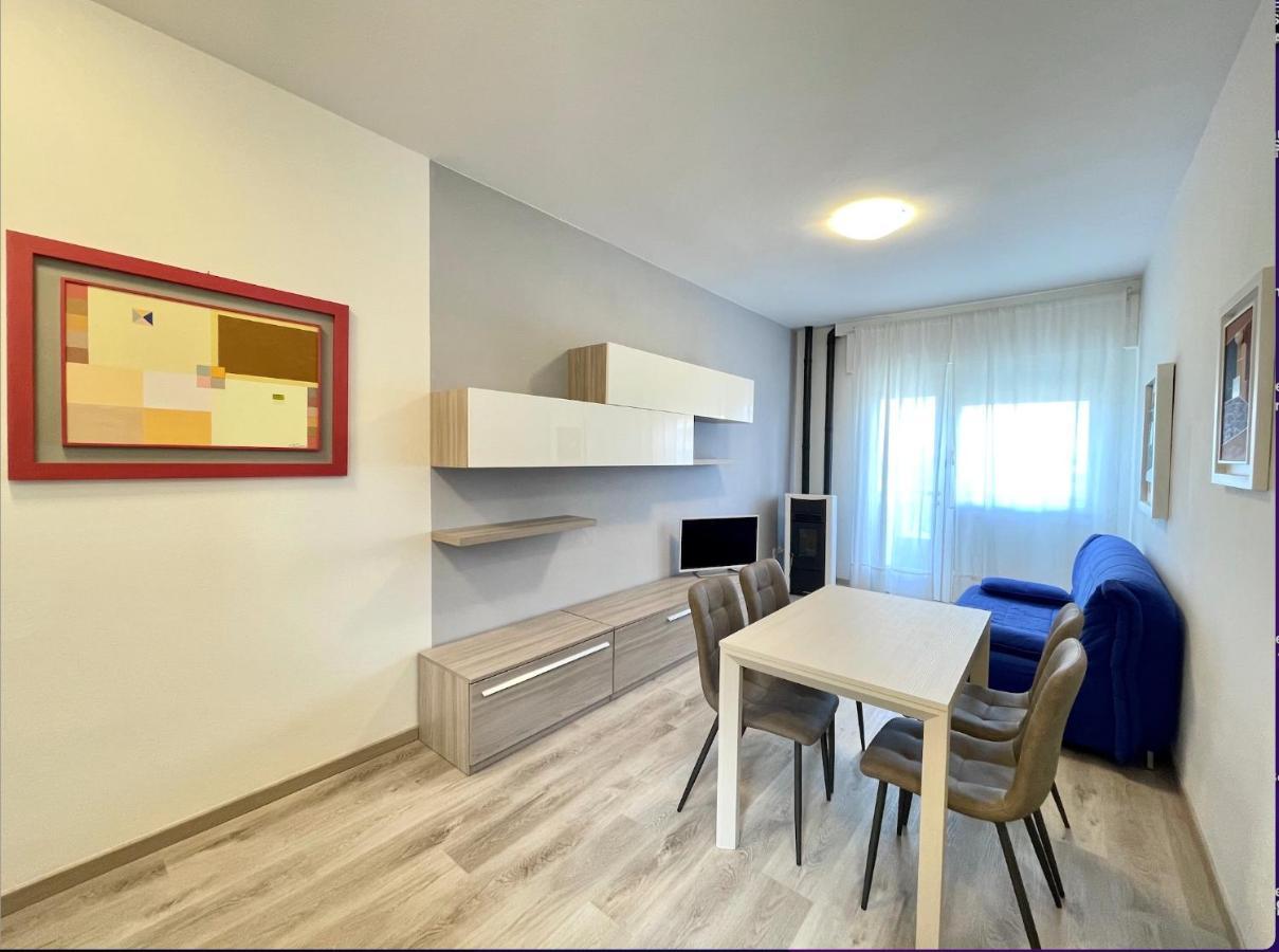 Appartamento Olimpo Carraro Immobiliare Jesolo - Family Apartments Exterior photo