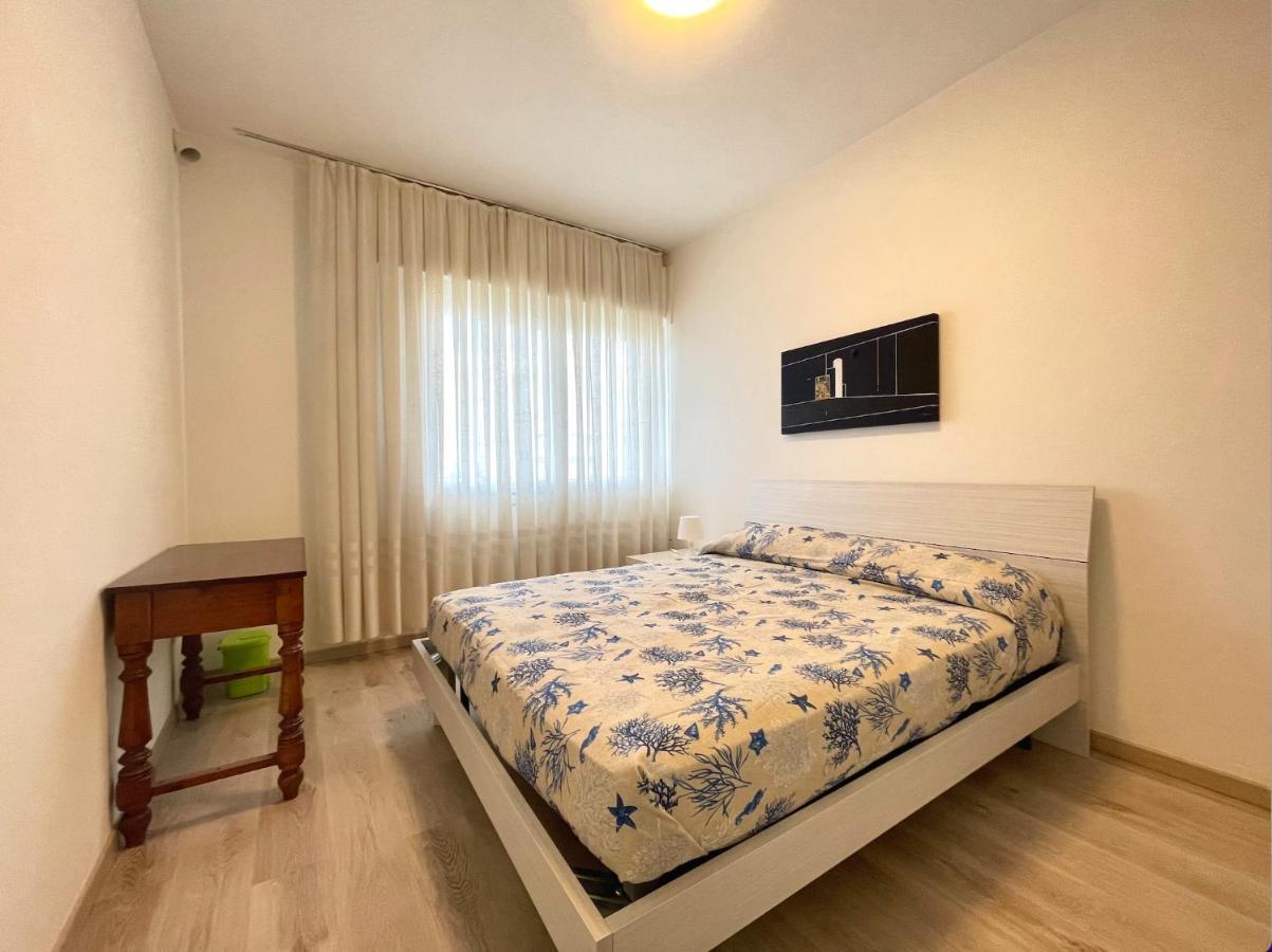 Appartamento Olimpo Carraro Immobiliare Jesolo - Family Apartments Exterior photo