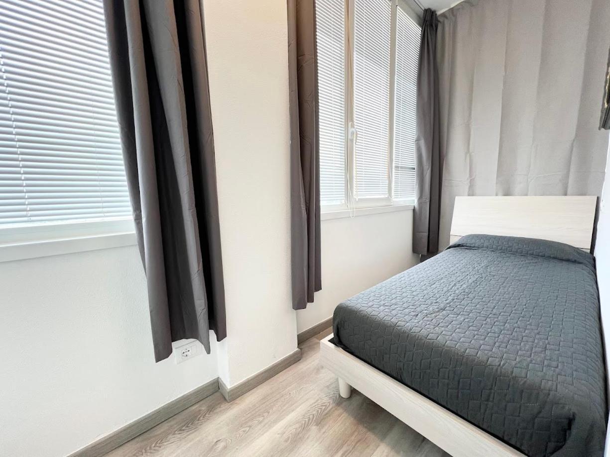 Appartamento Olimpo Carraro Immobiliare Jesolo - Family Apartments Exterior photo